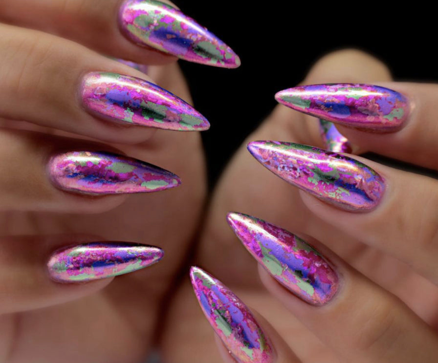 Eye Candy Gel Color